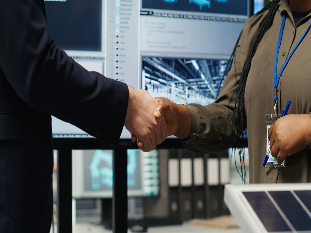 IT Infrastructure Management Services